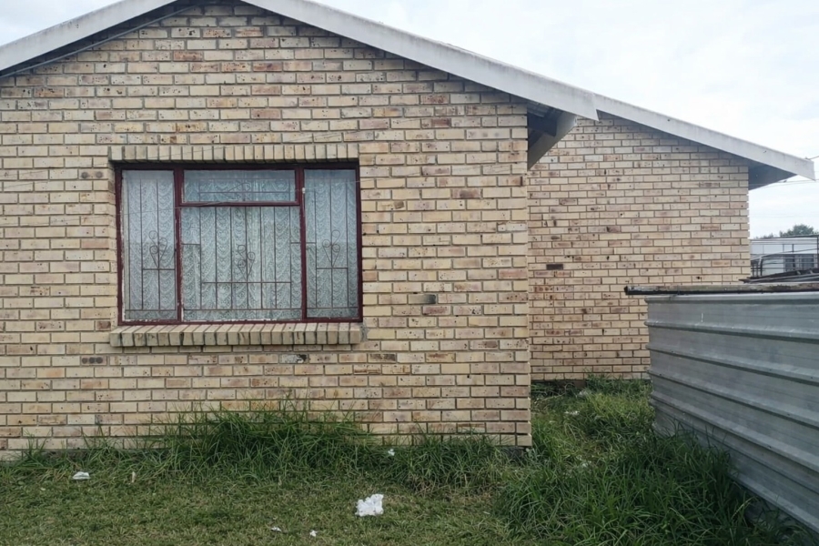 4 Bedroom Property for Sale in Grasslands Free State